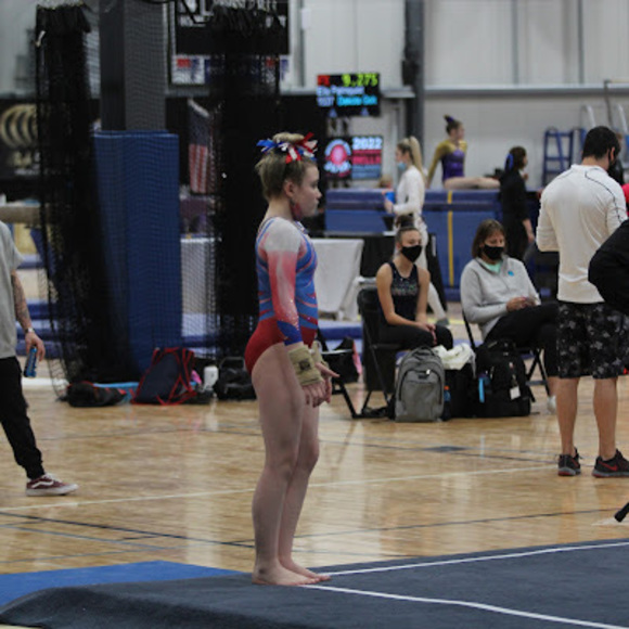 Meet your Posher, Alana - Picture 1 of 1